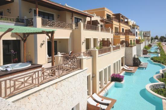 Appart hôtel Fishing Capcana Diamond