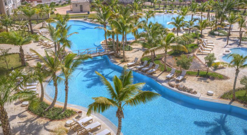 Appart hôtel Fishing Capcana Diamond 5*