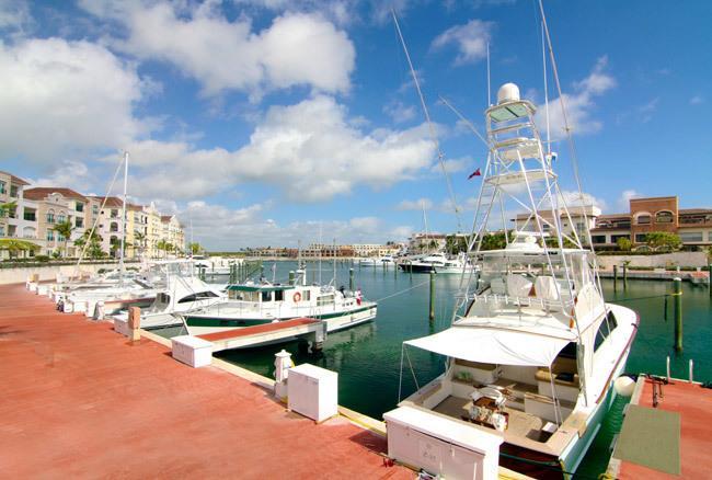 Appart hôtel Fishing Capcana Diamond Punta Cana