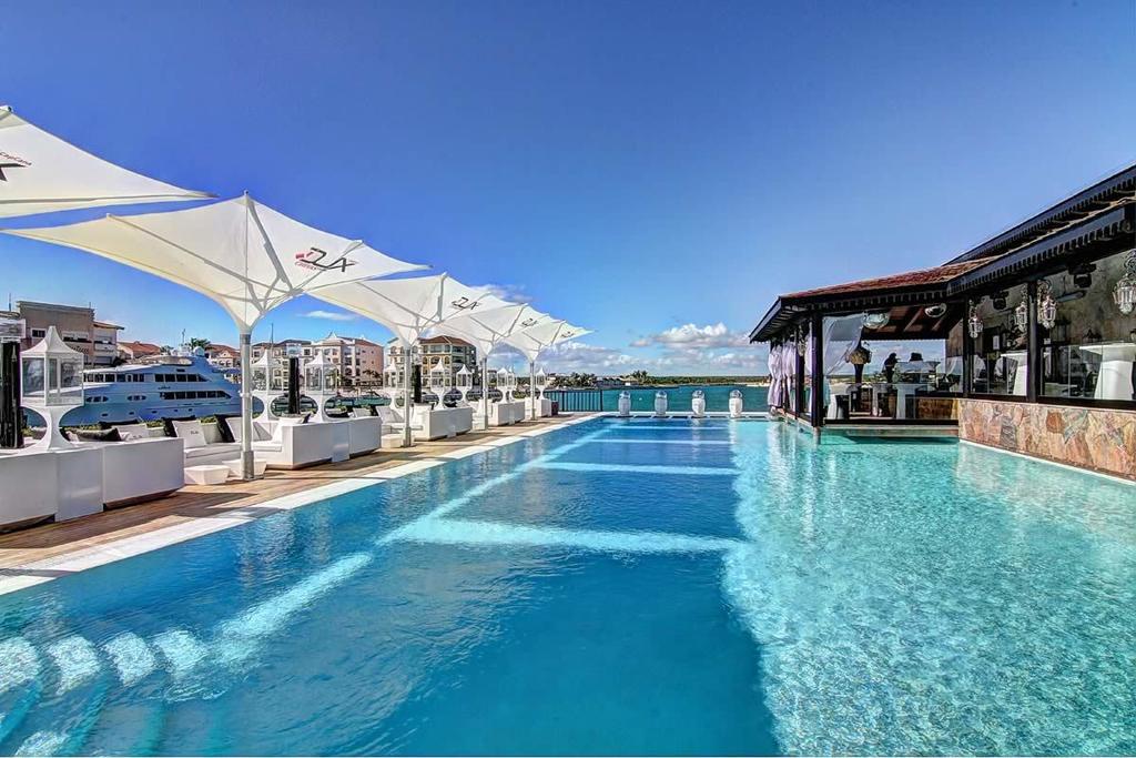 Appart hôtel Fishing Capcana Diamond