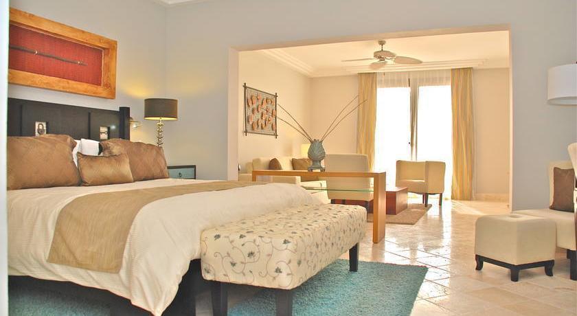 Appart hôtel Fishing Capcana Diamond Punta Cana
